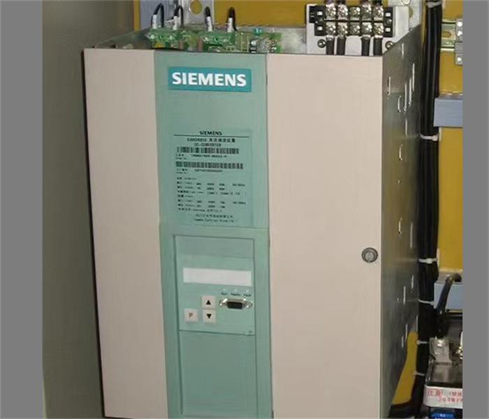 直流調速器維修